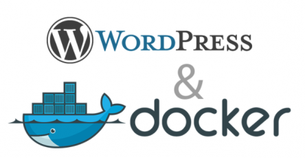 Deploy Wordpress pada Docker